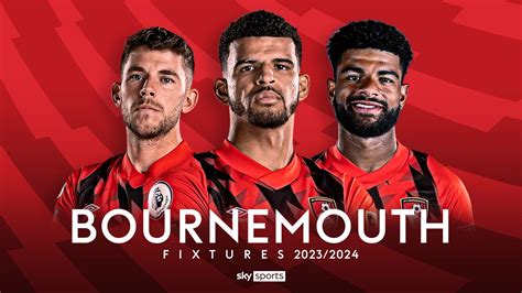 bournemouth football results
